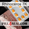 Rhinocéros 7K new13